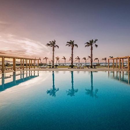 Отель Mitsis Selection Alila Фалираки Экстерьер фото The pool at the Westin La Paloma